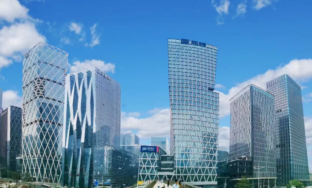 8.8亿！熊猫体育官网环境再获城市管家项目重量级大标